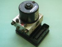 ABS Steuergerät 8200053422A 10020600144 Ate 10096014123 Renault Laguna