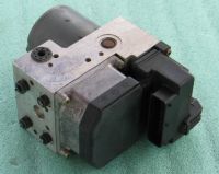 ABS Modul VW 8E0614111B Audi 0-265-220-405 0273004283 Bosch