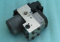 ABS Einheit 8E0614111F Audi A4/A6 VW Passat