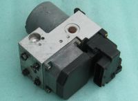 ABS Block Audi 8E0-614-111-H 0265220481 Bosch 0-273-004-286