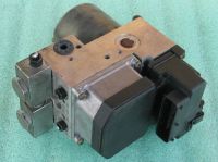 ABS Pumpe 8E0614111R 0-265-220-444 Bosch 0273004135 Audi A4 A6 VW Passat