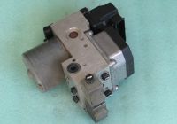 ABS Steuerblock VW Passat 8E0614111S Audi A4 A6