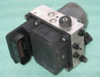 8E0614517 0265225048 0265950011 ABS Hydraulikblock Audi A4
