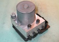 ABS Block 8E0614517BH 8E0-910-517-J 0265234333 Bosch 0-265-950-473 Audi A4