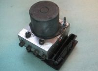 Modulo ABS Centralita 93192757 5530165 Opel Meriva