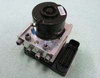 ABS Steuergerät 9675185380 10020702204 Ate 10097011703 Peugeot 206 Plus