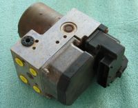 ABS Actuator Assy 1104956 99VB-2C219-BC Ford Transit