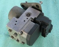 ABS Block A0004460789 0-265-220-488 Bosch 0-273-004-311 Mercedes Sprinter VW LT