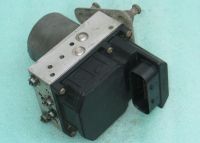 ABS Steuergerät Hydraulikblock 0004464989 Mercedes Vito V-Klasse