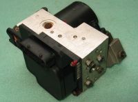 A0034318012 0265202439 ABS Mercedes W220 S-Klasse